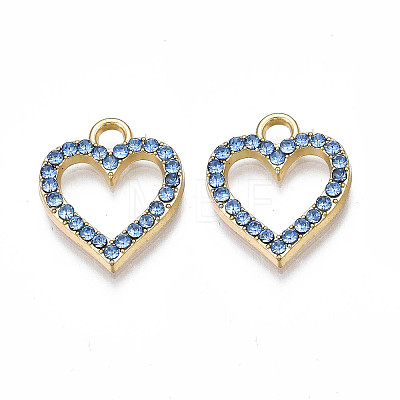 Alloy Charms PALLOY-S133-017A-LG-1