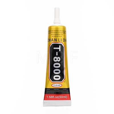 T-8000 Adhesive Glue X-TOOL-P006-04-1