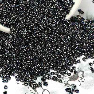 TOHO 6/0 Demi Round Beads SEED-DR06-0086-1