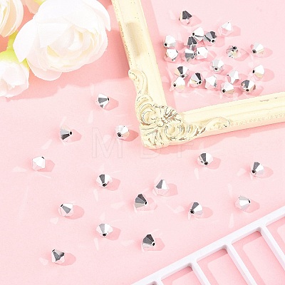 Preciosa® Crystal Beads X-PRC-BA5-00030-27000-1