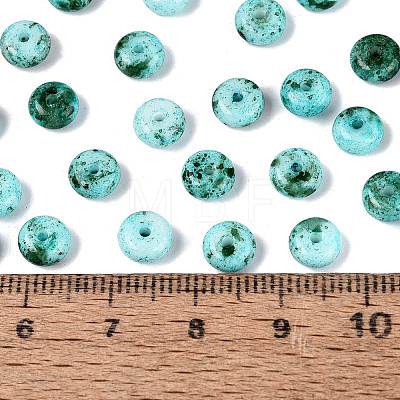 Picasso Glass Seed Beads SEED-N010-01L-1