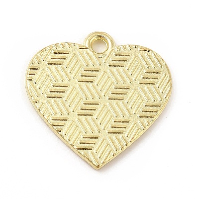 Alloy Enamel Pendants ENAM-B051-01G-03-1