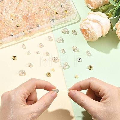 Glass Beads DIY-FS0010-58A-1