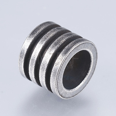 304 Stainless Steel Beads STAS-I072-068AS-A-1