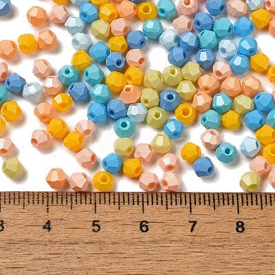 Baking Painted Glass Seed Beads SEED-C004-01Q-1