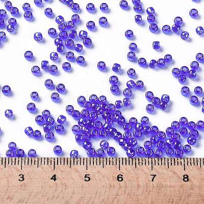 TOHO Round Seed Beads SEED-TR08-0178-1