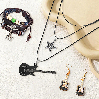 Jewely Kits SJEW-CL0001-05-1