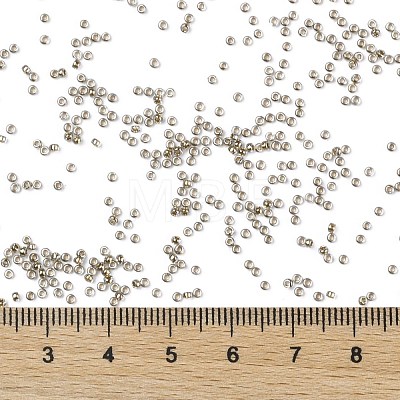 TOHO Round Seed Beads SEED-XTR15-0993-1
