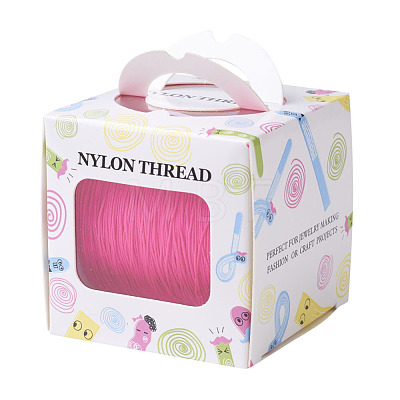 Nylon Thread NWIR-JP0009-0.5-F106-1