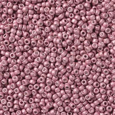 TOHO Round Seed Beads SEED-TR11-0553F-1