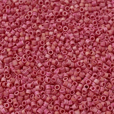 MIYUKI Delica Beads Small X-SEED-J020-DBS0874-1