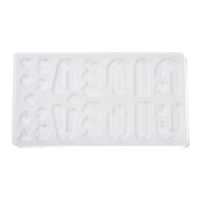 DIY Silicone Molds X1-SIMO-H020-01B-1