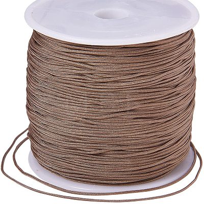 Braided Nylon Thread NWIR-PH0001-01-1