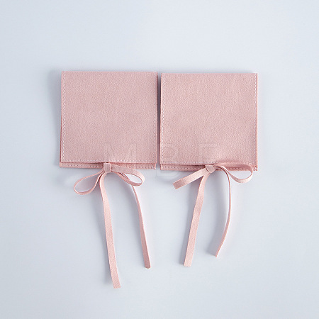 Microfiber Jewelry Storage Gift Pouches PAAG-PW0010-003B-02-1