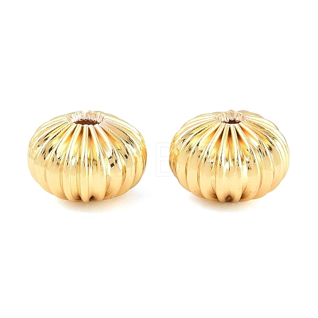 Brass Beads KK-CBA78C7-49A-G-1