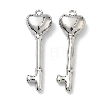 Alloy Pendants PALLOY-A025-01B-P-1