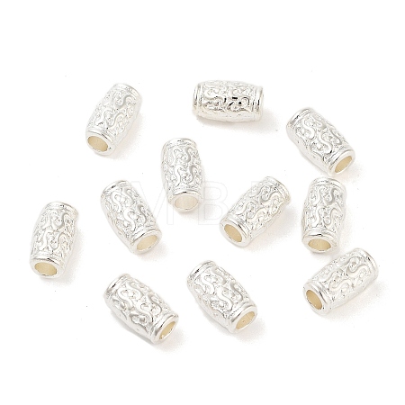 Tibetan Style Zinc Alloy Beads K08NK022-1