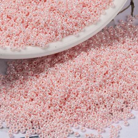 MIYUKI Round Rocailles Beads SEED-X0056-RR0427-1
