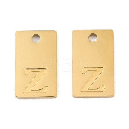 304 Stainless Steel Pendants SA-CBA1839-21G-Z-1