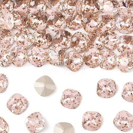 Preciosa® MAXIMA Crystal Fancy Stones X-PRC-FC12-70530-1