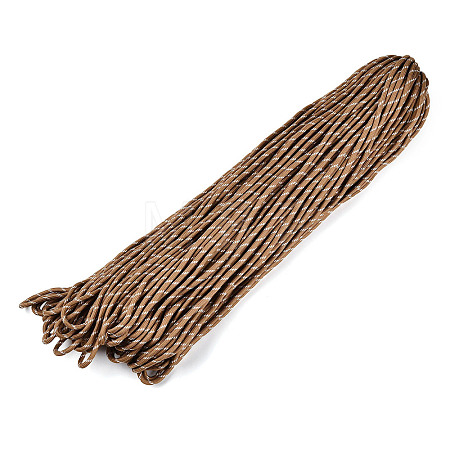 7 Inner Cores Polyester & Spandex Cord Ropes RCP-ZX002-01A-71-1