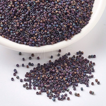 MIYUKI Delica Beads X-SEED-J020-DB0884-1
