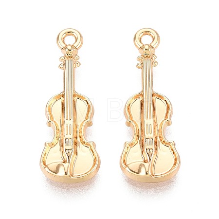 Alloy Pendants PALLOY-T092-43G-1