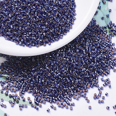 MIYUKI Delica Beads X-SEED-J020-DB0278-1