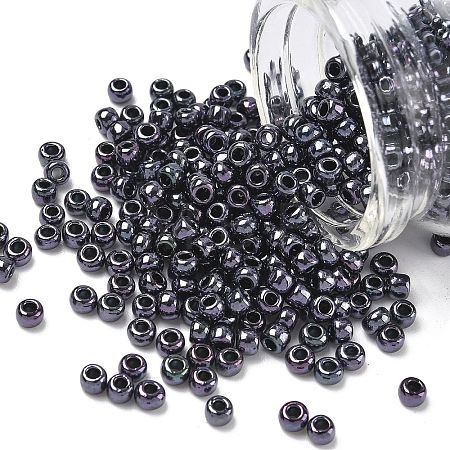 TOHO 6/0 Round Beads SEED-TR06-0090-1