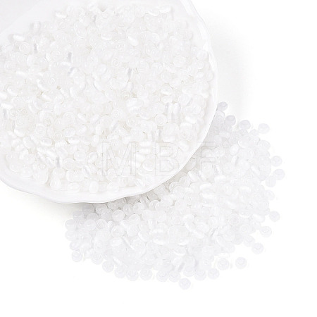 Glass Seed Beads X-SEED-N007-27G-1