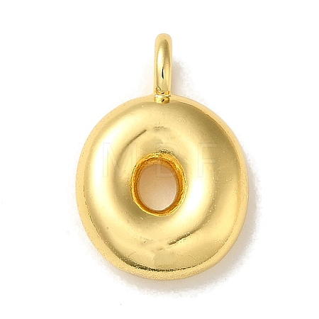 Brass Pendants KK-K354-01G-O-1