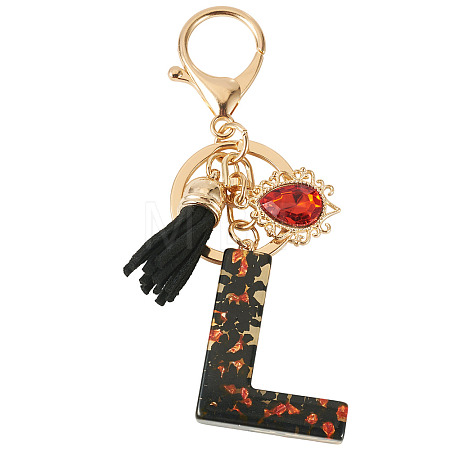 Resin Keychains KEYC-TAC0030-14L-1