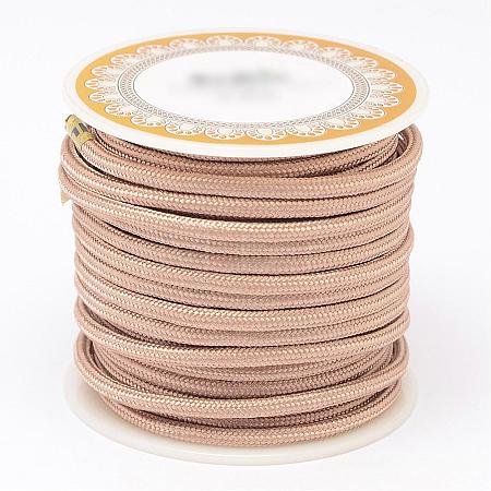 Braided Polyester Cords OCOR-D005-07-1