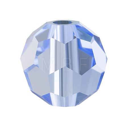 Preciosa® Crystal Beads X-PRC-BB4-30020-1