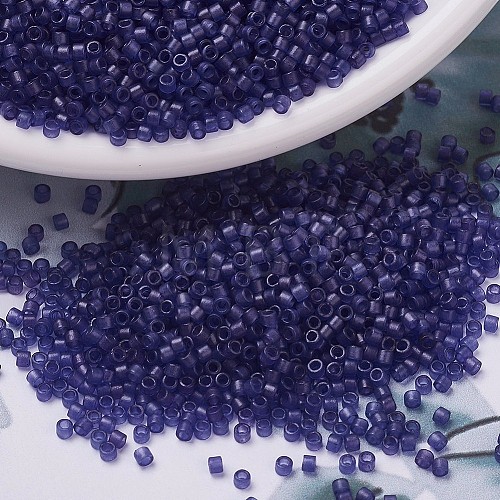 MIYUKI Delica Beads SEED-X0054-DB0785-1