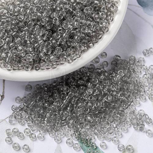 MIYUKI Round Rocailles Beads SEED-X0055-RR2412-1