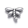 Tibetan Silver Beads LS-AB45-2