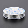 Round Copper Jewelry Wire X-CWIR-S002-0.6mm-01-1