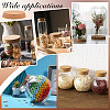 2Pcs Cork Bottle Stoppers AJEW-OC0016-27-5