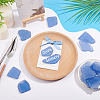 Sea Glass Pieces for Crafts DIY-WH0061-040A-4