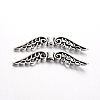 Tibetan Style Alloy Beads LS-TIBEB-LF10808YKG-AS-FF-1