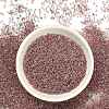 TOHO 11/0 Demi Round Beads X-SEED-DR11-0771-4