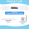 DIY Embroidery Kits DIY-CY0003-48-2