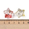 Transparent Resin Beads RESI-L047-08-3