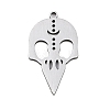 Halloween 201 Stainless Steel Pendants STAS-Z155-01D-P-1