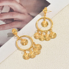 Vintage Alloy Chandelier Earrings RT8685-1