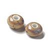 Handmade Porcelain Beads PORC-L080-B03-2