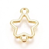 Zinc Alloy Links connectors PALLOY-E564-85G-2