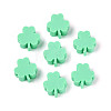 Handmade Polymer Clay Beads CLAY-T023-09-1