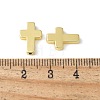 Brass Beads KK-S518-18G-3
